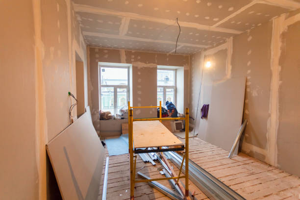 Best Drywall Removal and Disposal  in Dry Ridge, OH